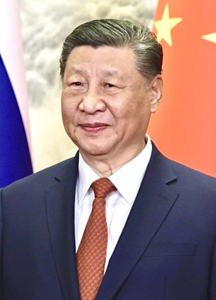 Secrétaire général du Parti communiste chinois