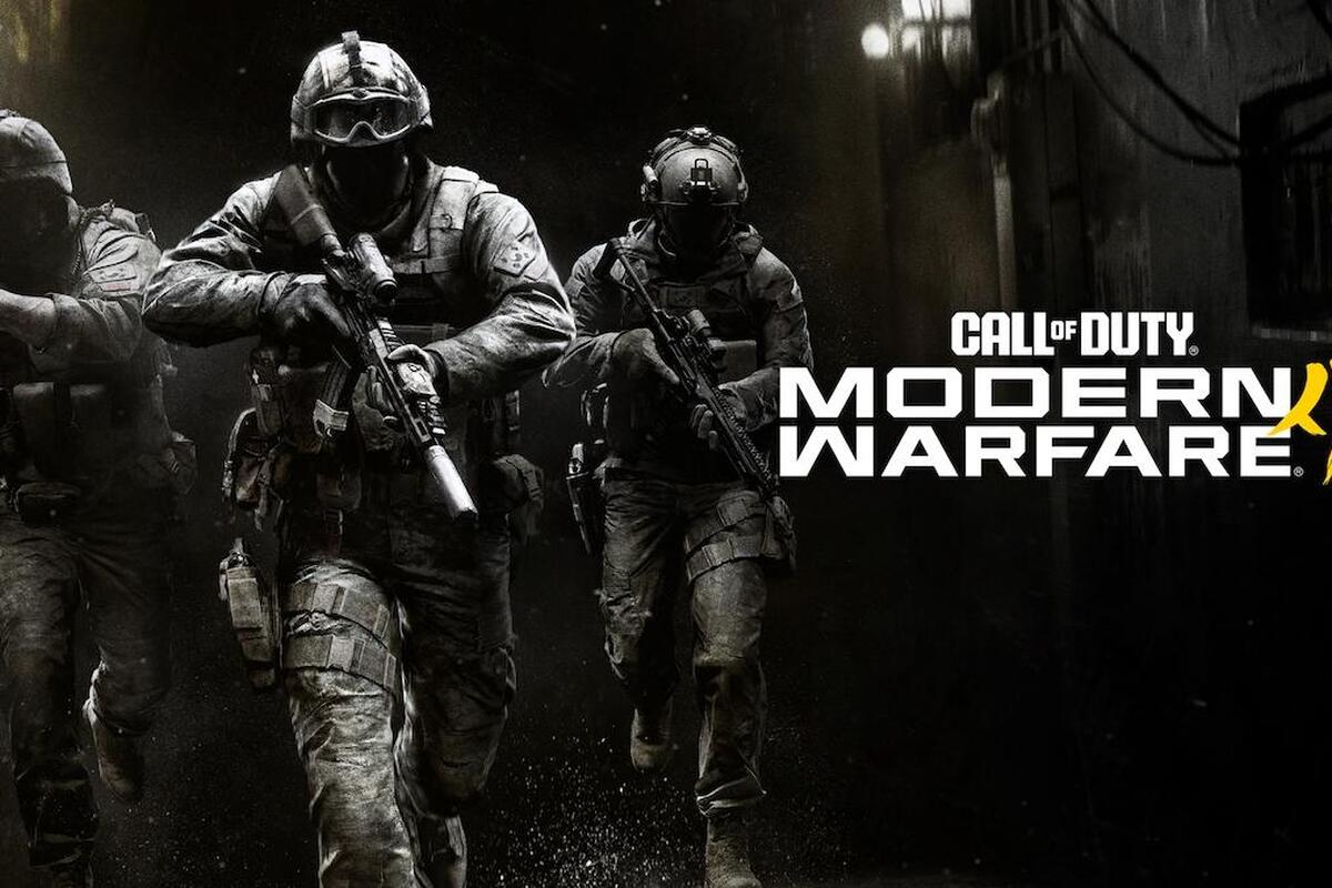 Call of Duty Modern Warfare 4 : Amazon offre déjà 20 € de remise sur PS5 !