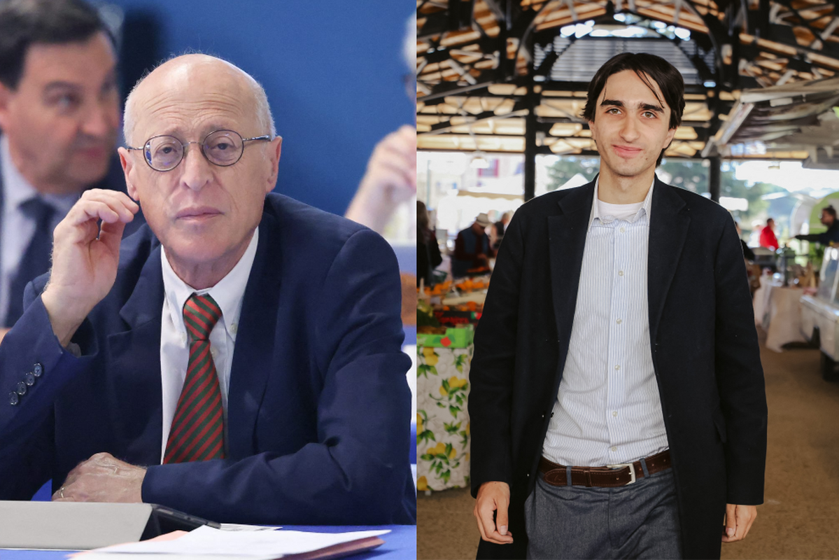 Municipales à Roquefort-les-Pins : après le rejet du recours de l’ex-maire Michel Rossi pour contester les élections, un appel formé devant le Conseil d’État