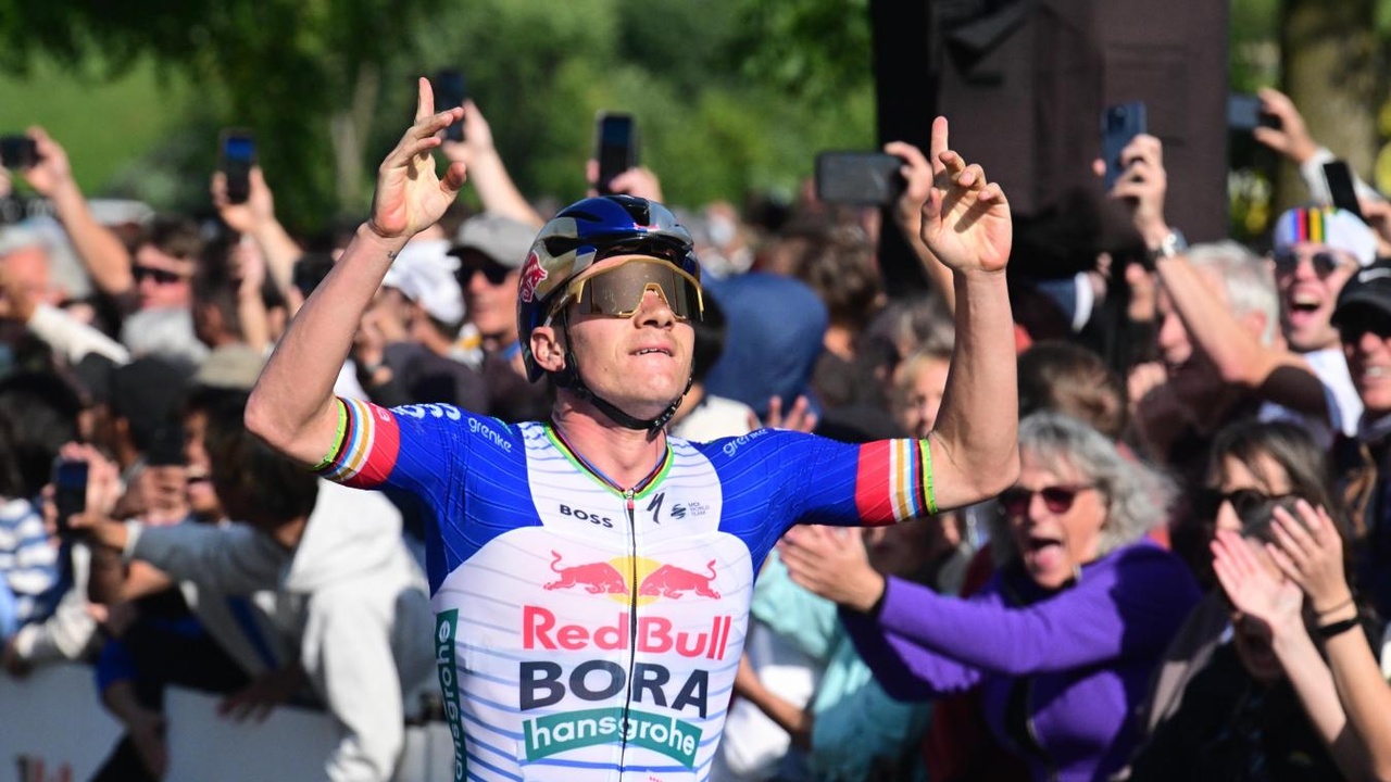 Remco le globe-trotteur : le Belge s’offre un surprenant record après sa victoire au GP de Québec