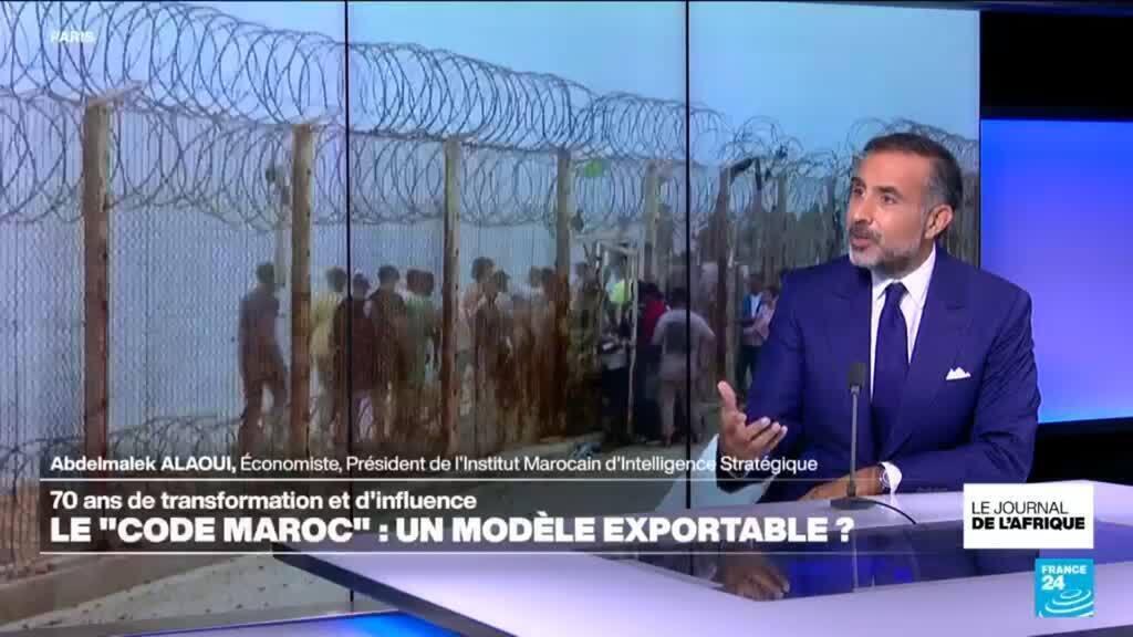 Maroc : Abdelmalek Alaoui, la puissance peut-elle profiter à tous ?