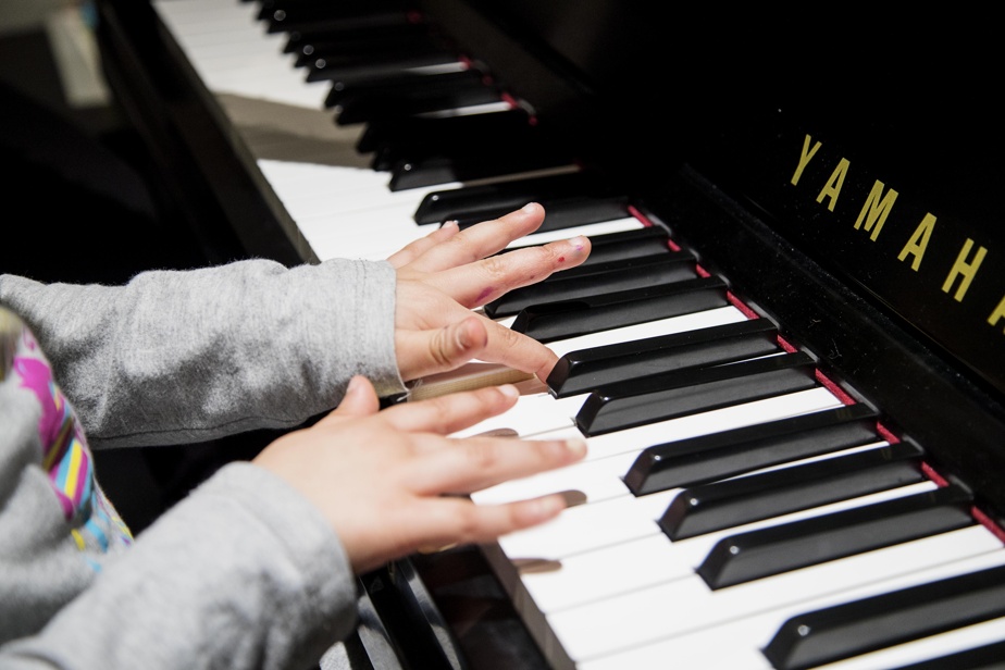 La musique aide à soulager le stress, démontre une étude