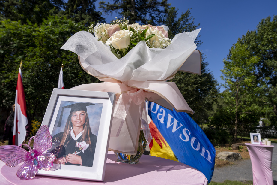 Fusillade du Collège Dawson | Les survivants et les familles des victimes de l’attaque se souviennent