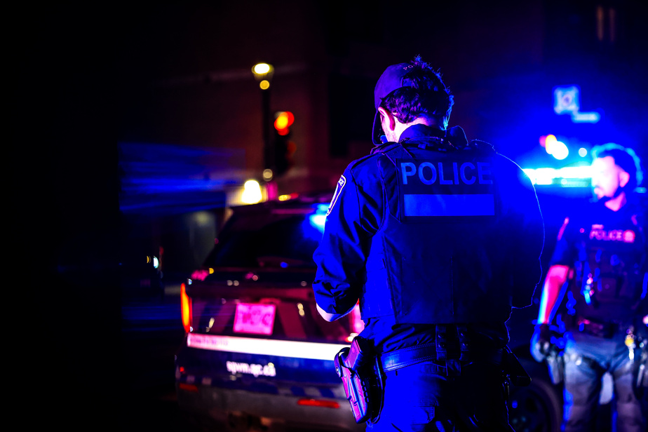 Montréal | Jeune homme atteint par balles, une enquête pour tentative de meurtre du SPVM