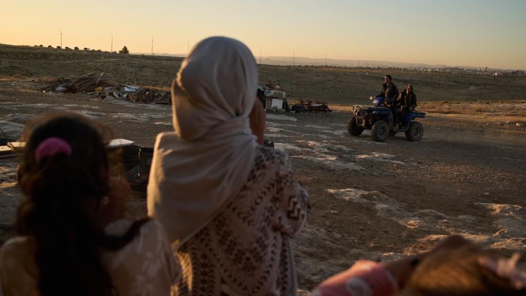 «C’est pour nous chasser définitivement»: en Cisjordanie occupée, Masafer Yatta face à la violence qui s’intensifie