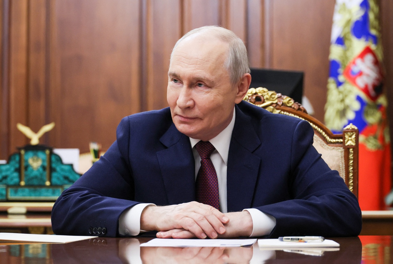 Guerre en Ukraine: La Russie prête à négocier un accord final, dit Poutine