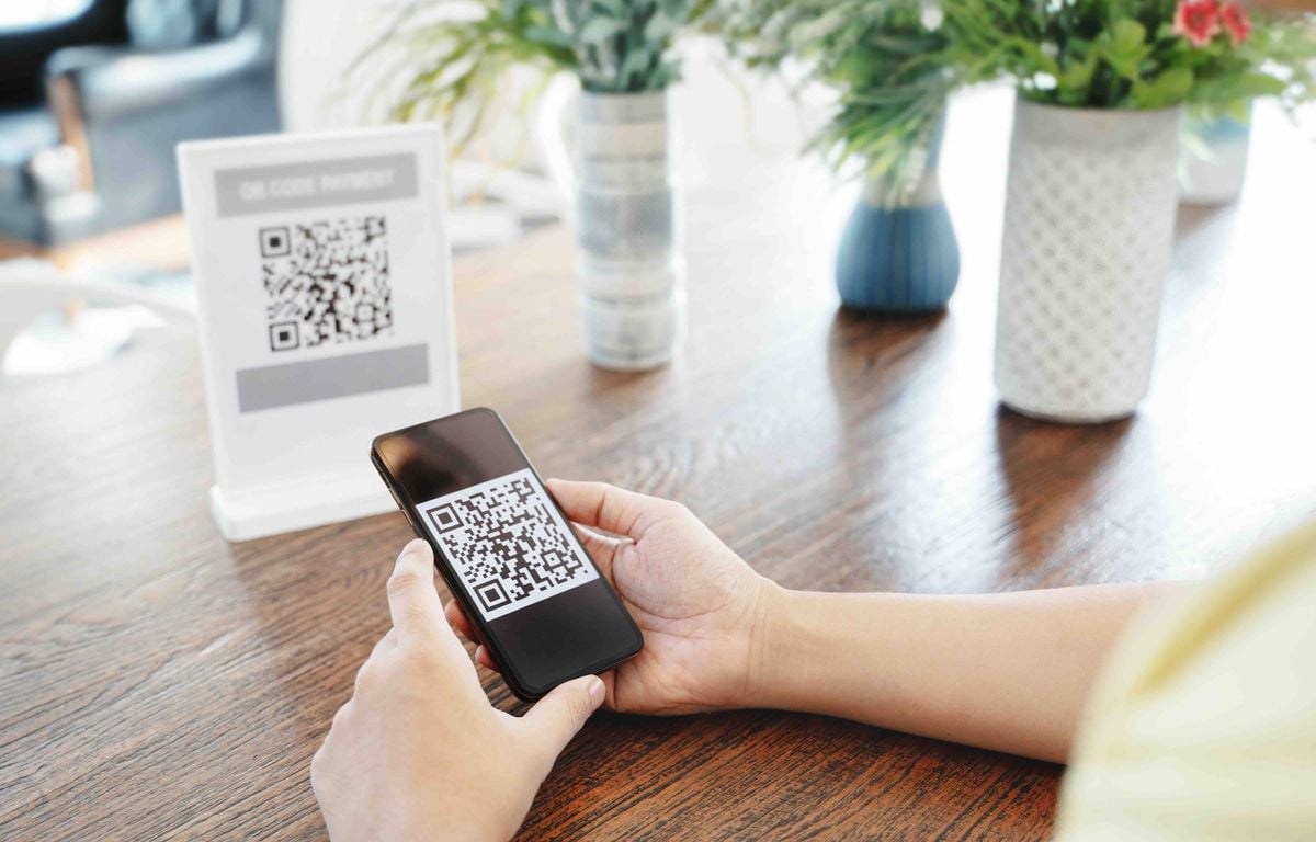 Bientôt un QR code obligatoire pour sortir de chez soi ? C’est TikTok qui débloque