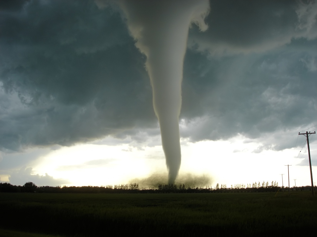 Tornade