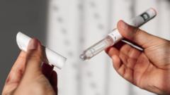 L'Oreal says weight loss drugs are impacting beauty and skin care sales