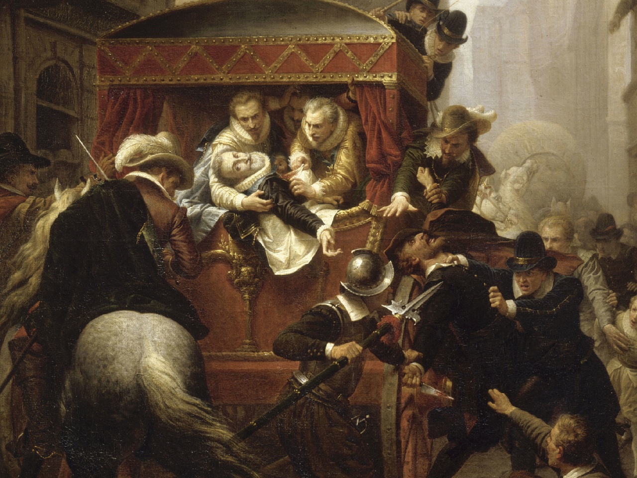 Assassinat
