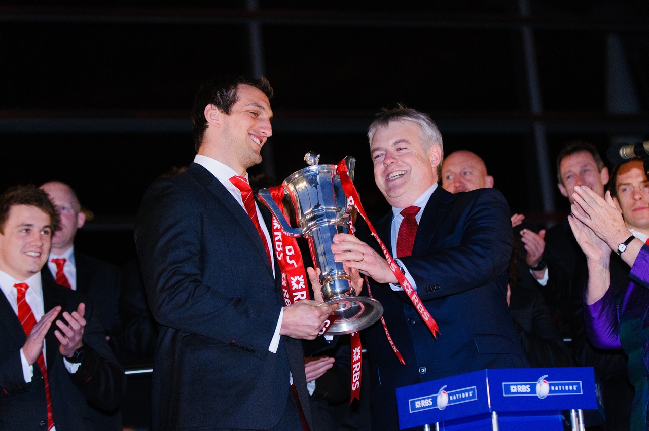 Grand Chelem (rugby à XV)