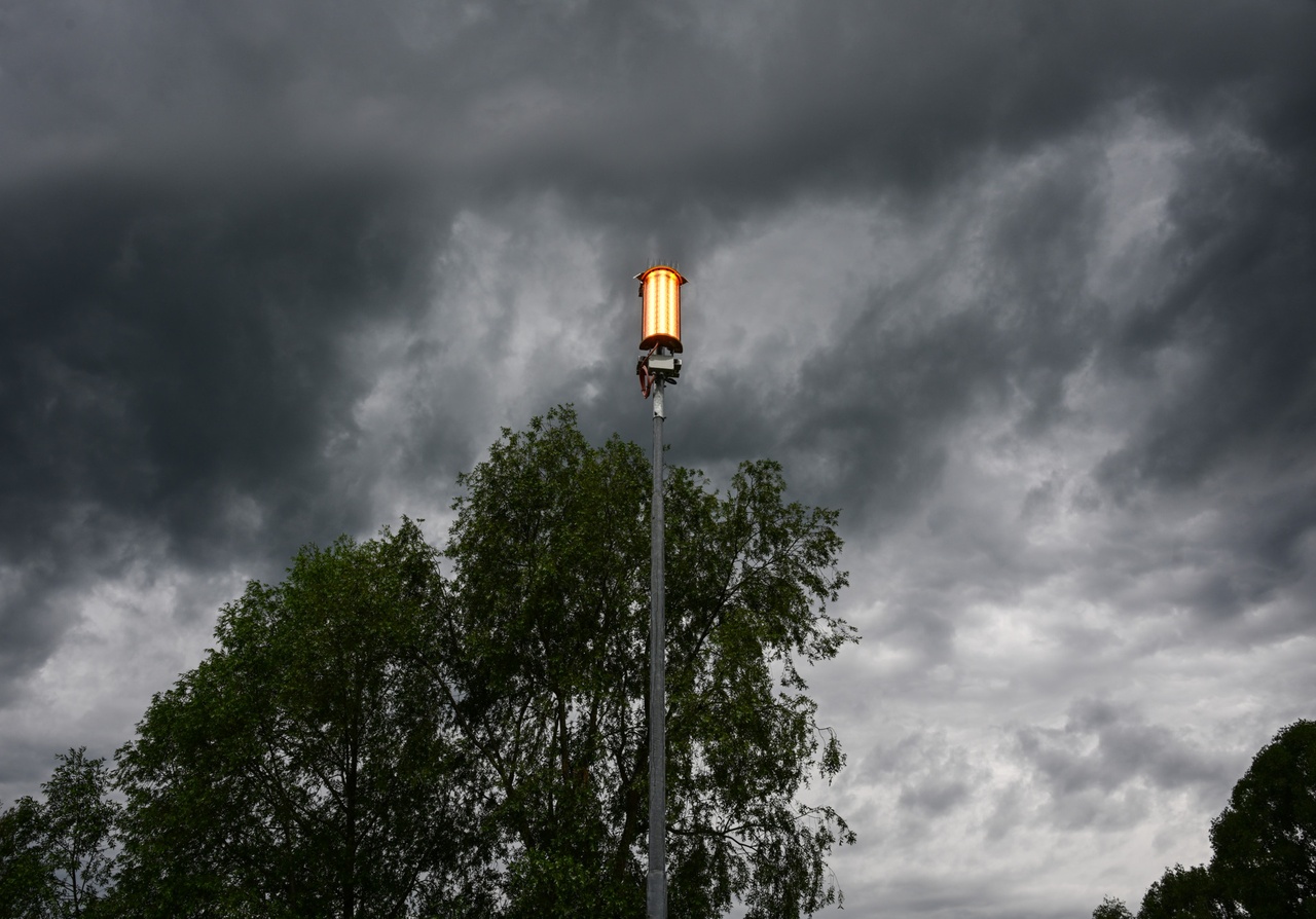 Météo du week-end: Deux tempêtes frappent la Suisse, même en plaine, dès vendredi