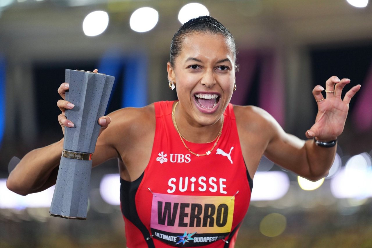 Après le refus de 2030: Swiss Athletics vise les Européens d’athlétisme en 2034