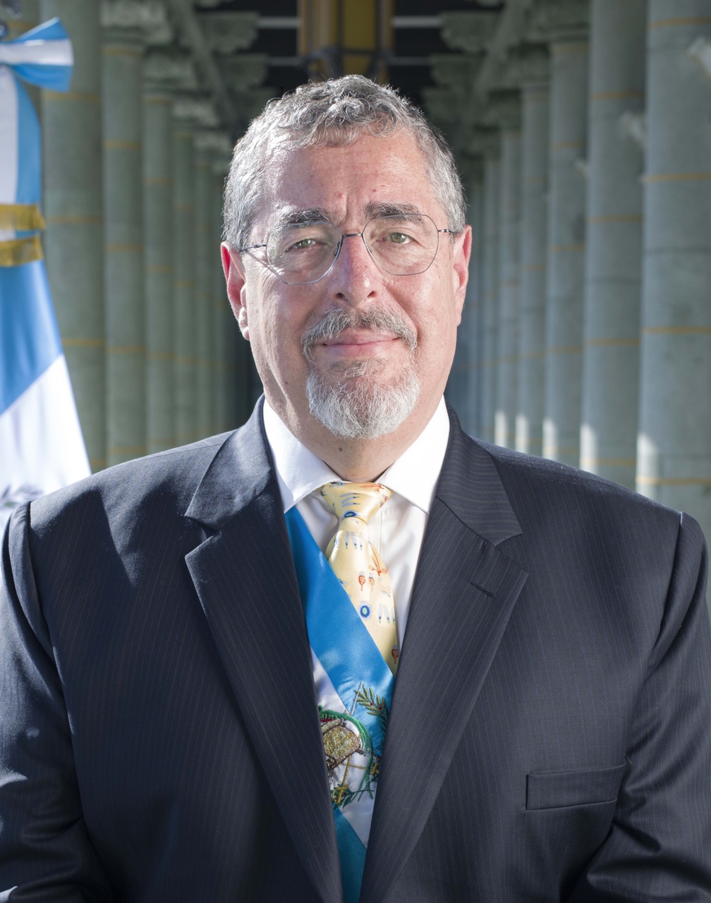 Bernardo Arévalo