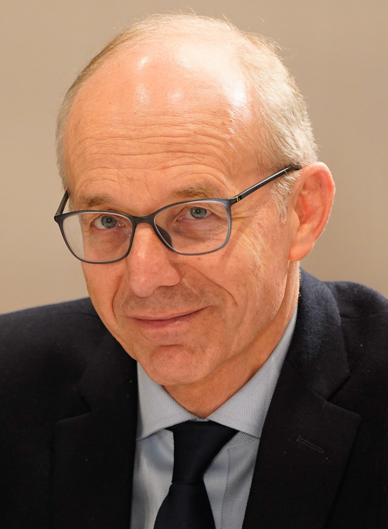 Premier ministre du Luxembourg