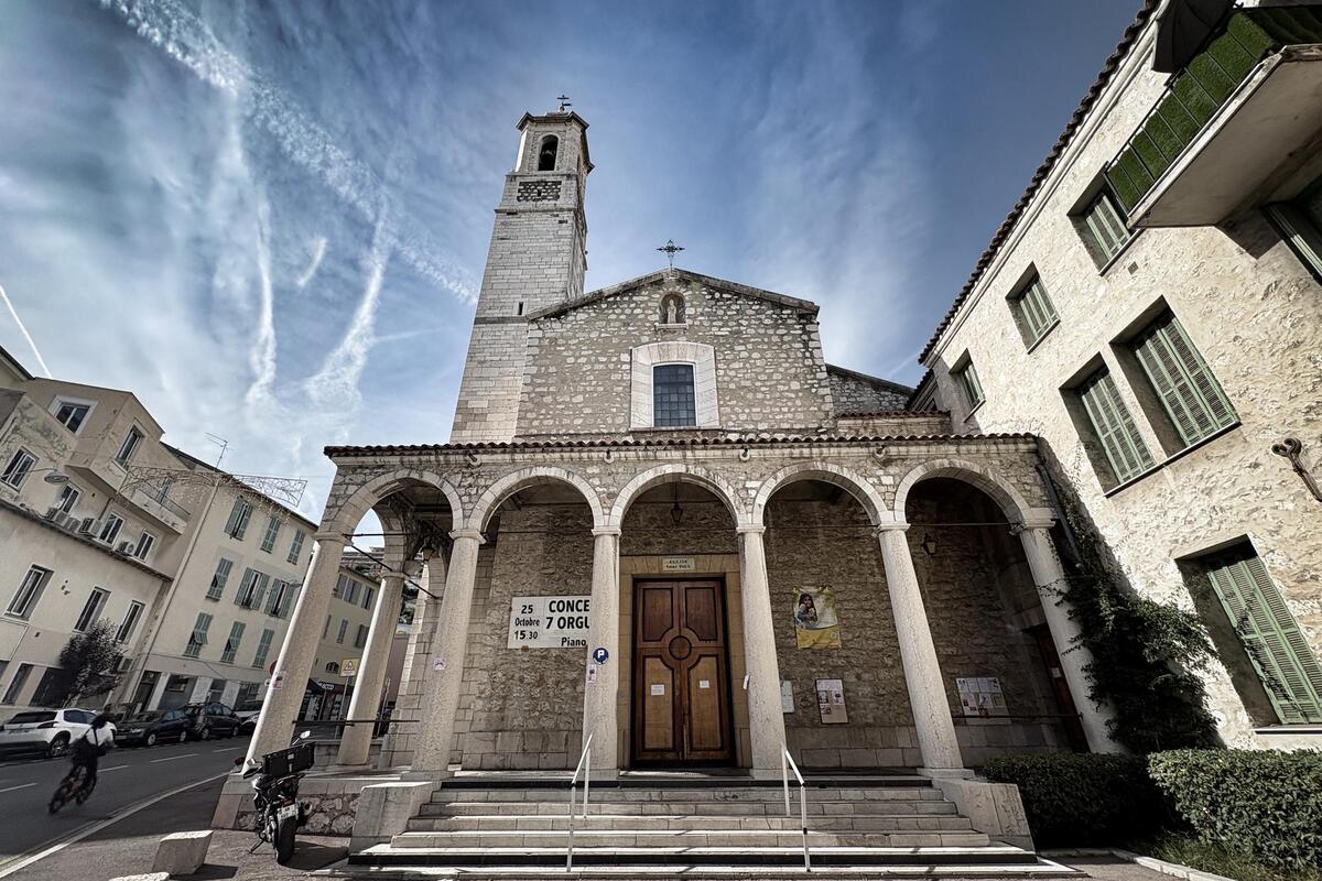 Pourquoi ce concert dans une église de Nice, ce dimanche, mérite-t-il d’être entendu ?