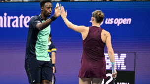 Tennis. « Elle a ses batailles à mener, j'ai les miennes » : Gaël Monfils prend la défense d'Elina Svitolina après leur divorce