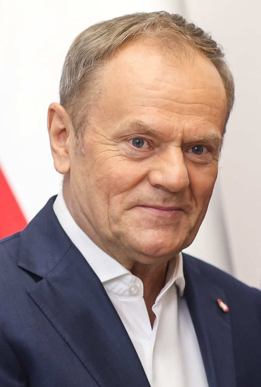 Donald Tusk