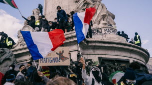 Social. Mobilisation du 24 octobre : une nouvelle journée de manifestations sous haute tension