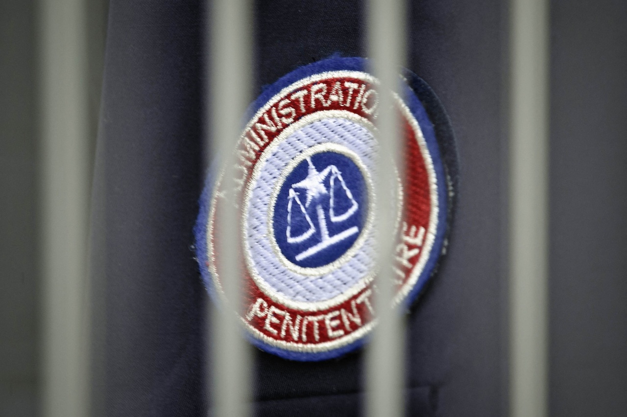 Troisième évasion: Évadé dans un sac à linge, il écope de 20 mois de prison ferme