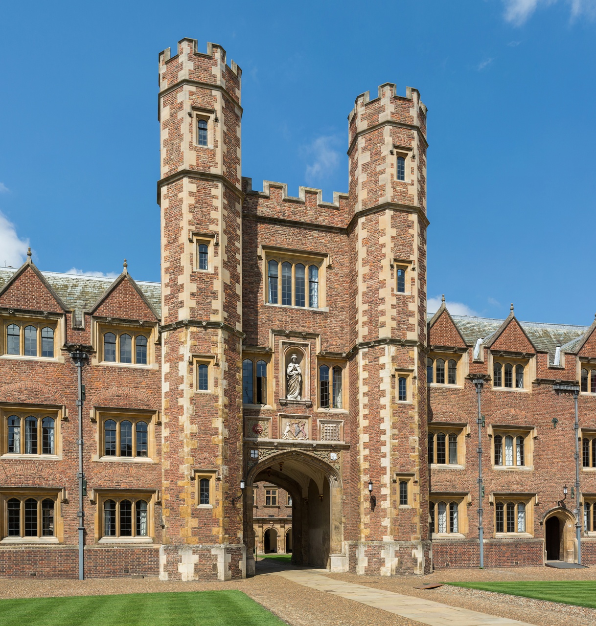Université de Cambridge