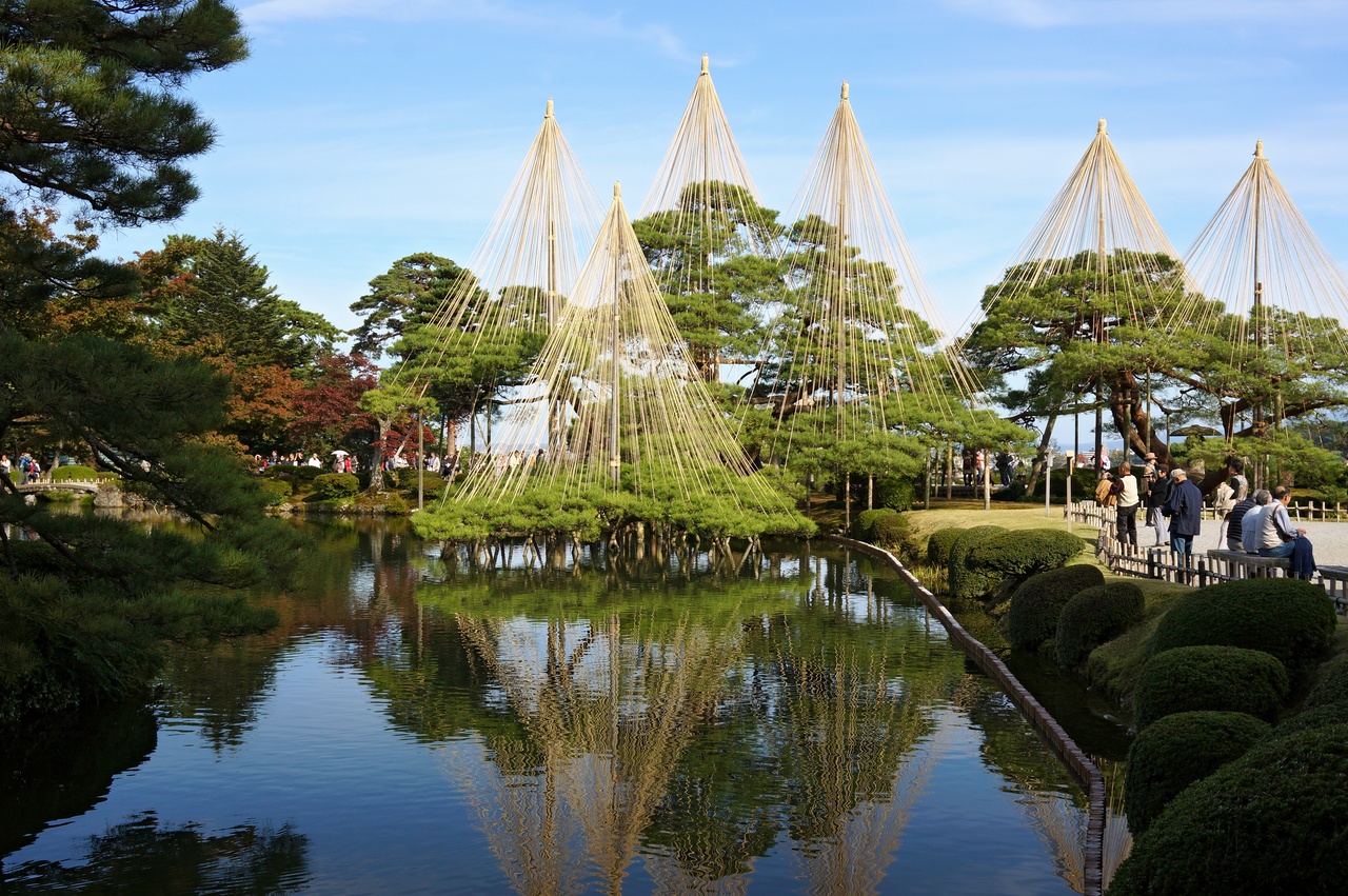 Préfecture d'Ishikawa
