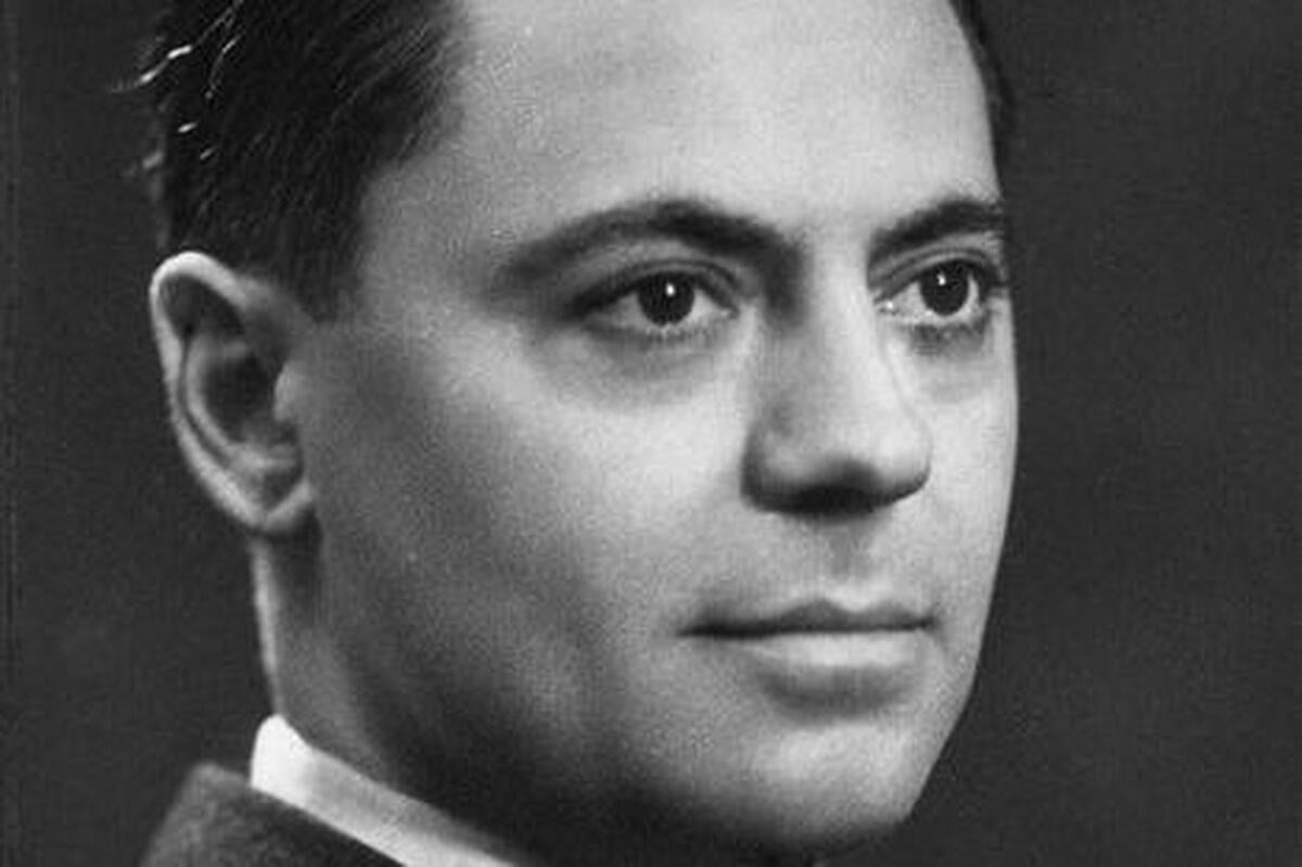 Beaucoup de Niçois l’ignorent : Jean Moulin a fait de la résistance à Nice, on vous raconte l’histoire de sa galerie d’art, couverture pour ses missions secrètes