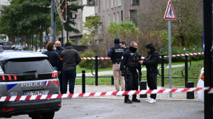 Yvelines. Attentat raciste de Trappes : la garde à vue de Kévin T. prolongée, trois de ses proches interpellés