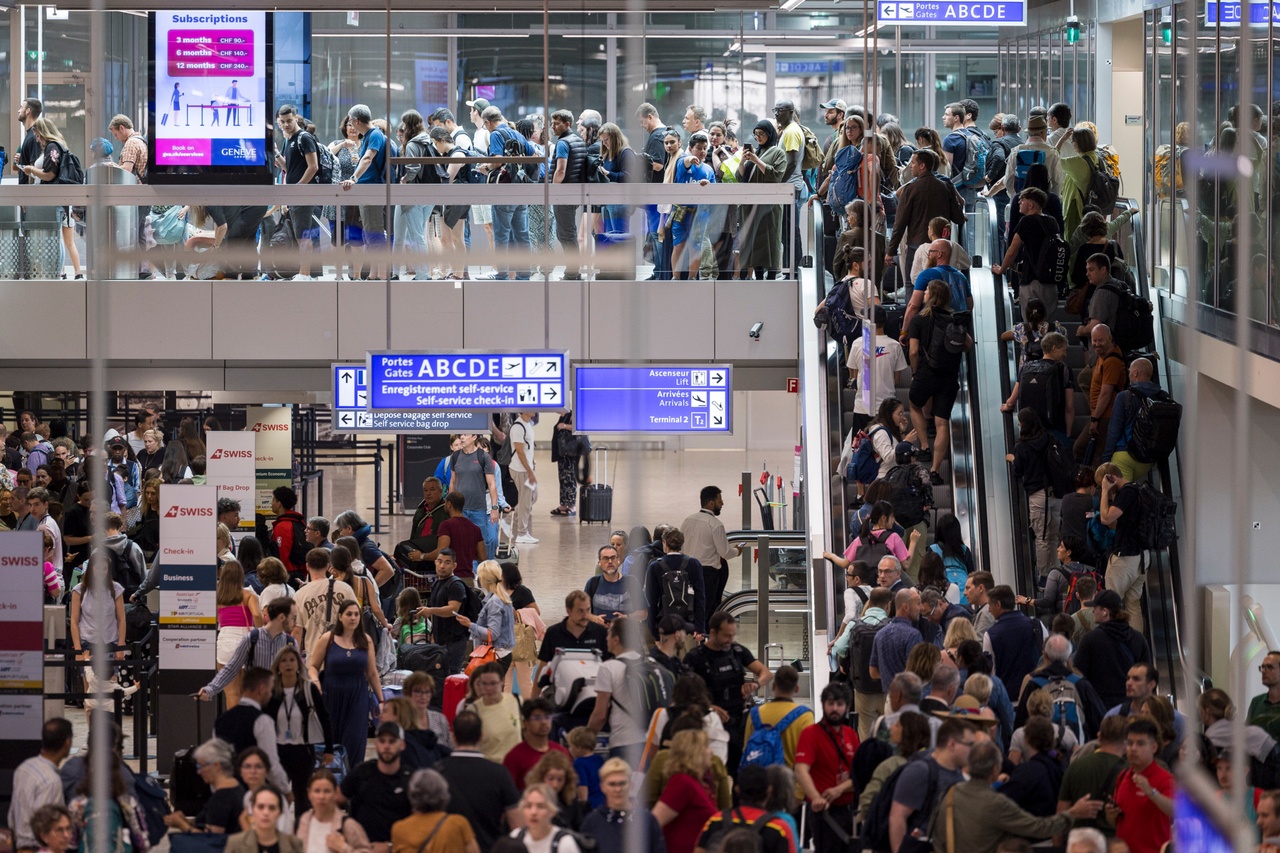 Madrid et Milan mieux desservies: Voici les nouvelles destinations au départ de Genève Aéroport