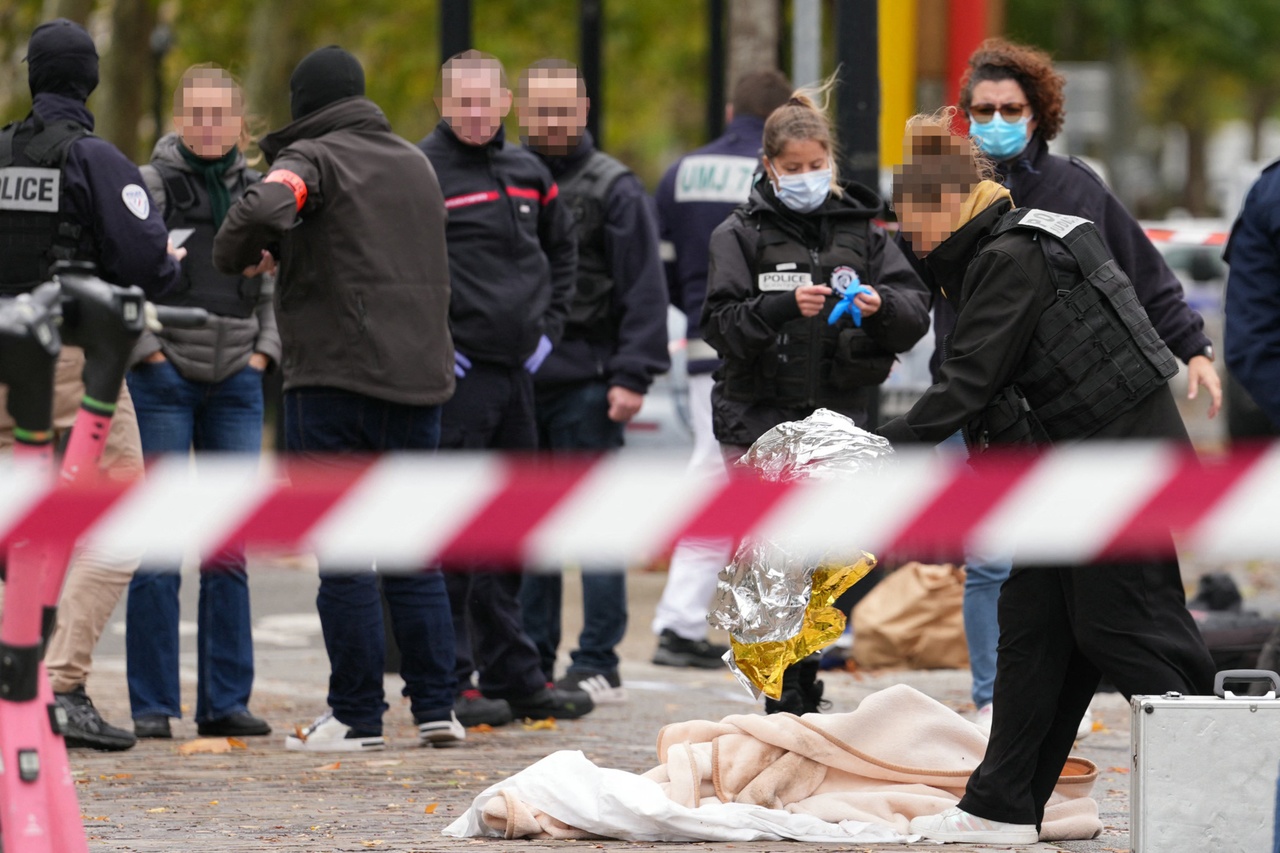 Fusillade à Trappes: Trois proches du tireur des Yvelines également placés en garde à vue