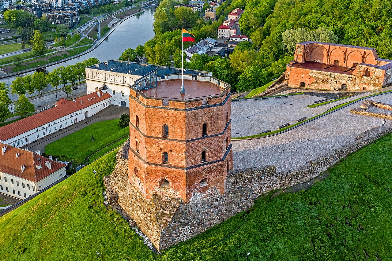 Vilnius