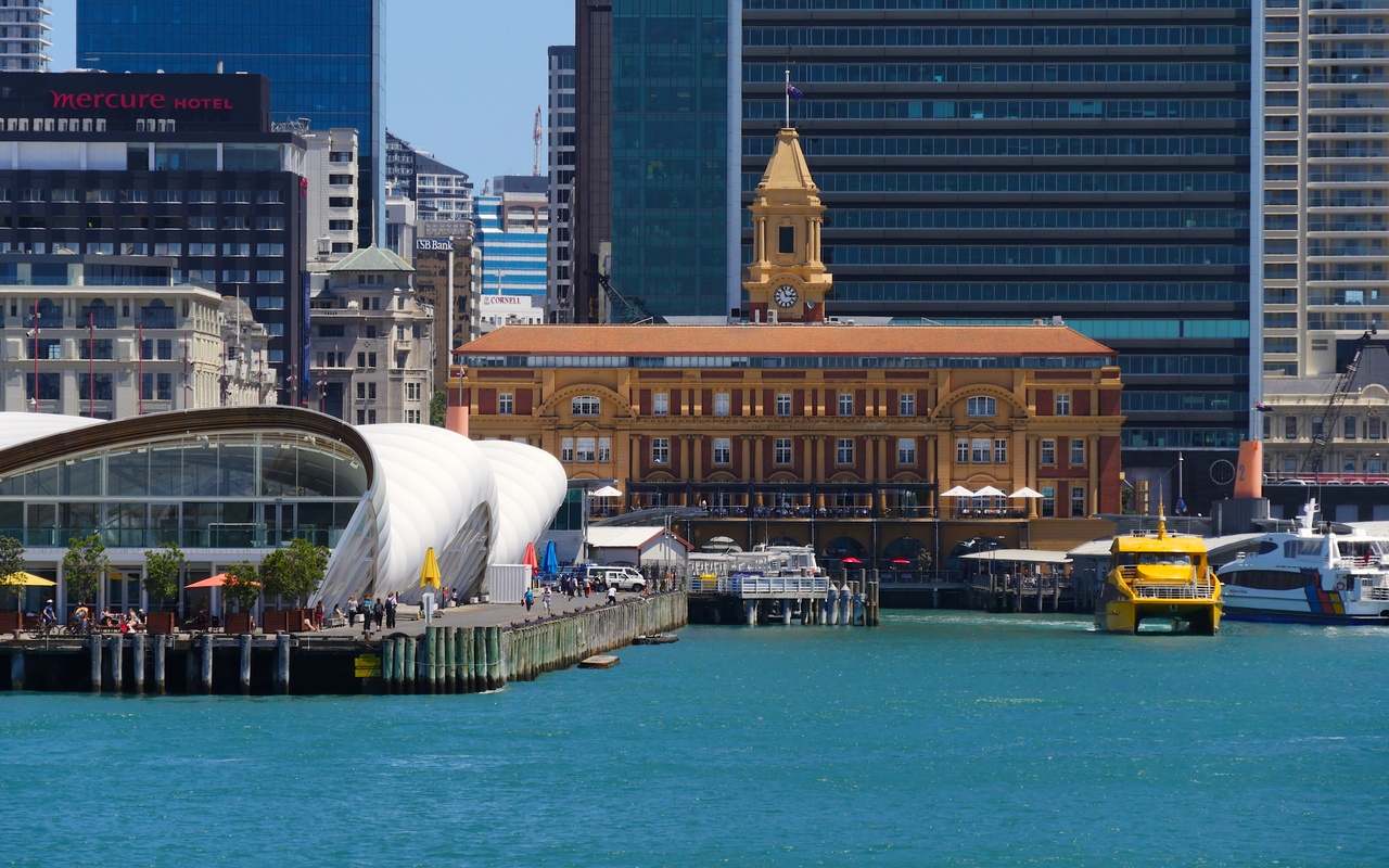 Auckland