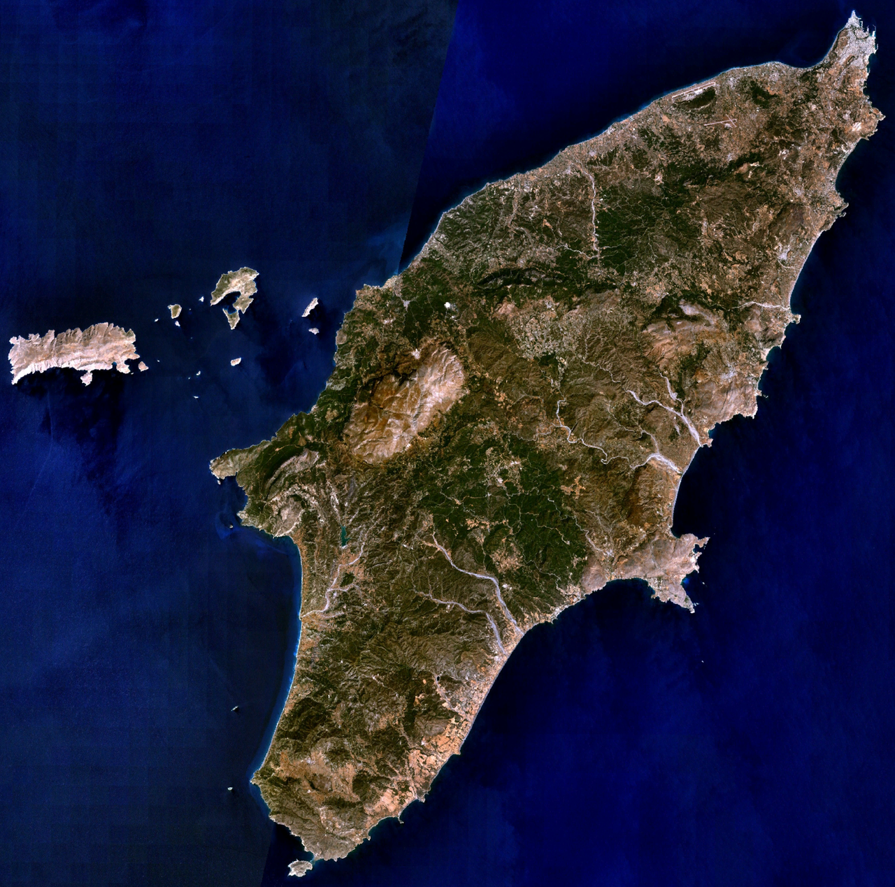 Rhodes