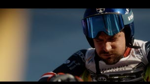 Savoie. « Il est décédé en faisant ce qu’il aimait » : il était une fois David Poisson, vie et mort d’un skieur passionné au Xplores Alpes Festival