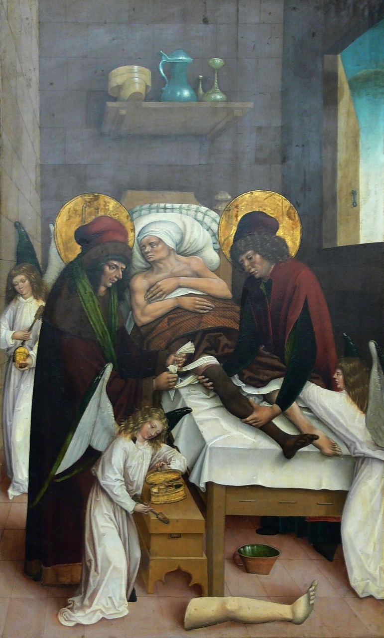 Greffe (médecine)