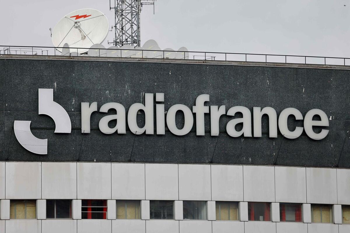 Radio France en grève pour protester contre l’arrivée de Charles Sapin, un responsable de « Valeurs actuelles »