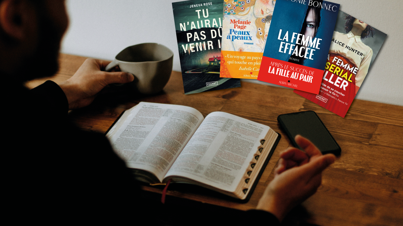 Max Book Club : top ou flop ? On a passé ces 4 nouveaux livres au crible