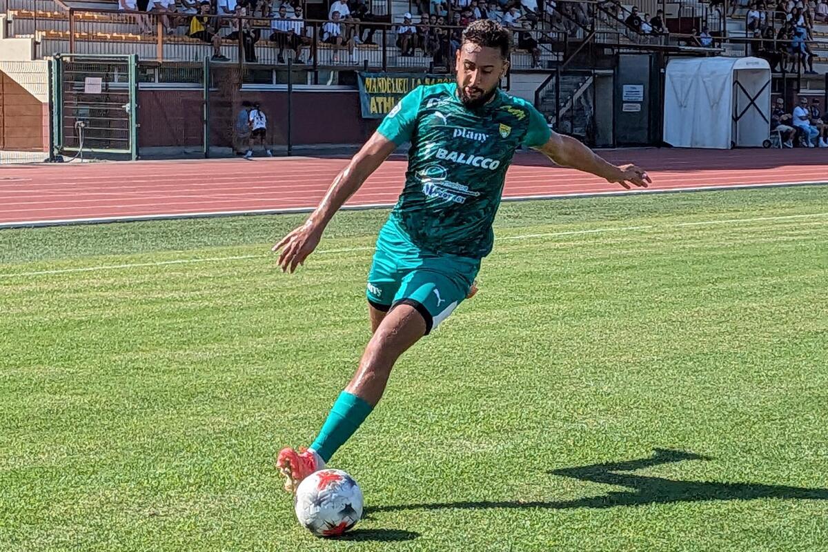 Tout proche d’un nouvel exploit en Coupe de France, l’US Mandelieu cède aux tirs au but à Toulon...