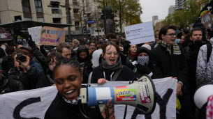Décryptage. Mobilisation du 24 octobre : pour l’acte II, autant de colère dans la rue mais moins de casse
