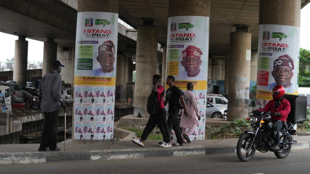 Nigeria: publication de la liste définitive des candidats à la présidentielle de janvier 2027