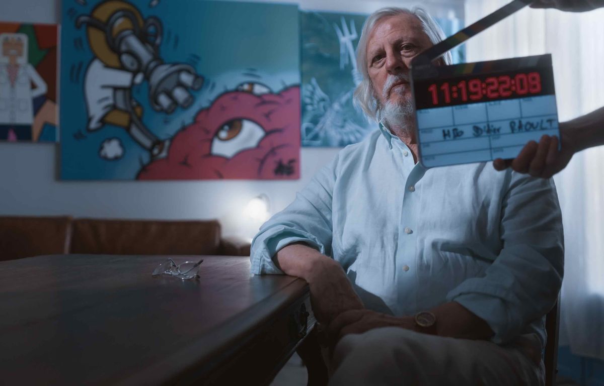« Professeur Raoult vs le gang des cerises », ou l’hallucinante histoire d’une intox démasquée