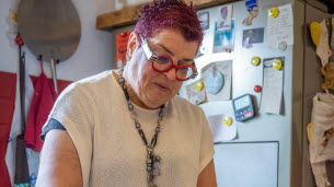 Notre enquête. Cuisine maison, antigaspi, déstockage, produits moches... Les astuces de Mouna pour dépenser moins