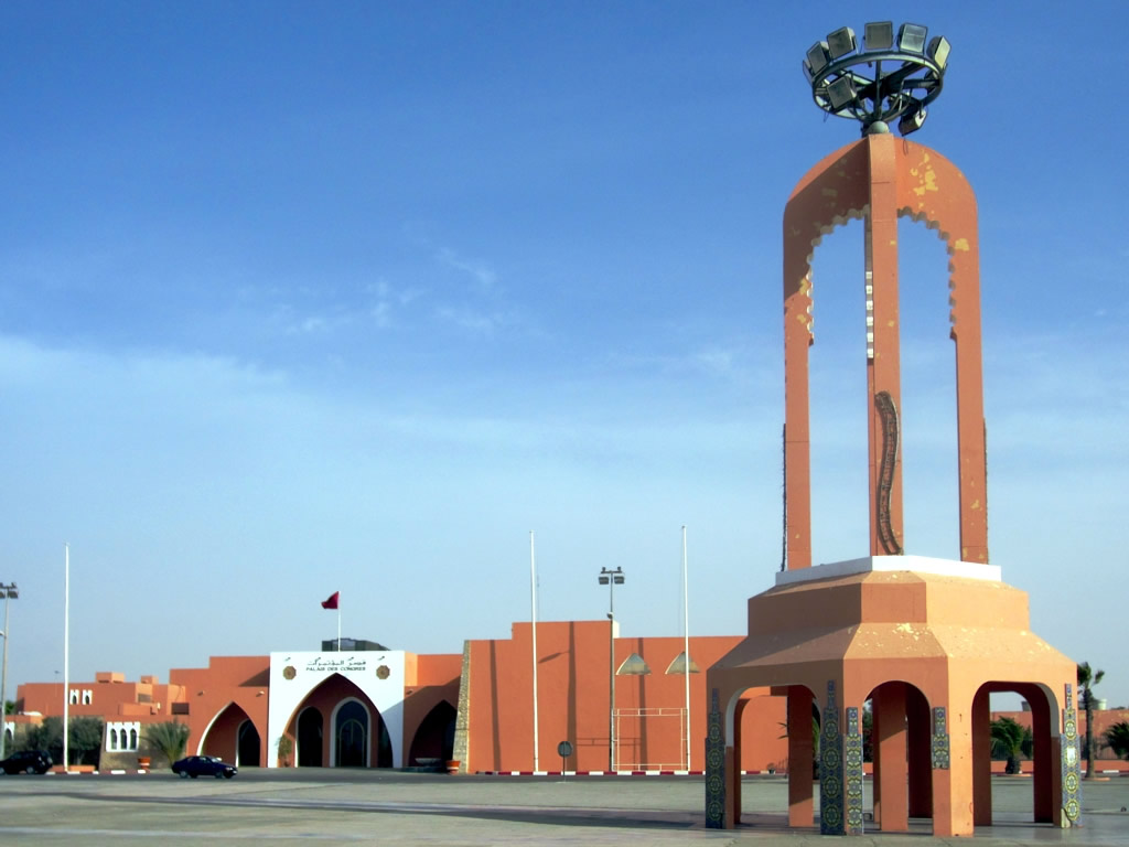 Provinces du Sud (Maroc)