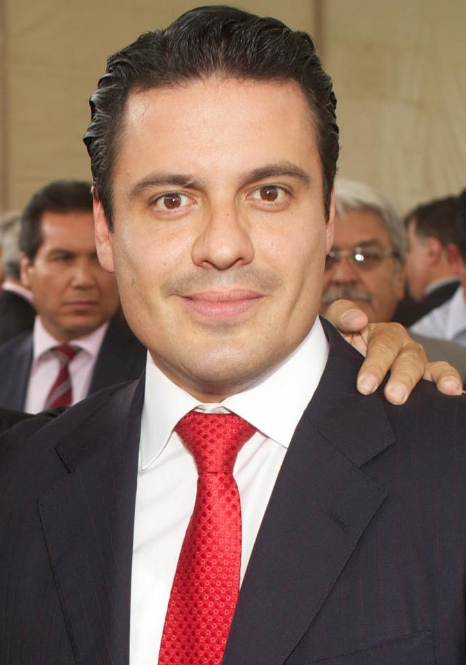 Aristóteles Sandoval