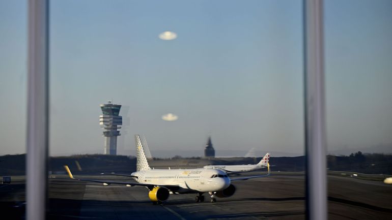 Brussels airport (Zaventem) : un drone détecté pour le deuxième soir consécutif au-dessus de l’aéroport, aucune perturbation du trafic