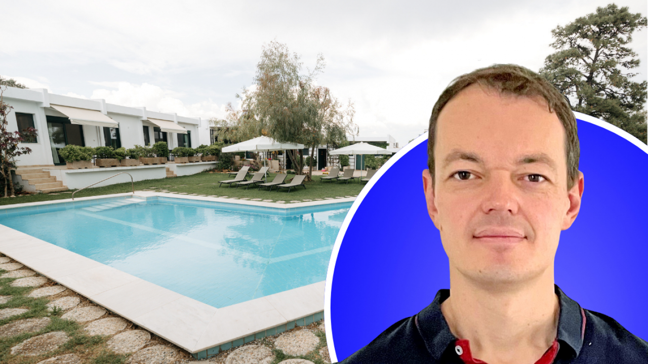 Canicules à répétition : faut-il un permis pour construire une piscine dans son jardin ?