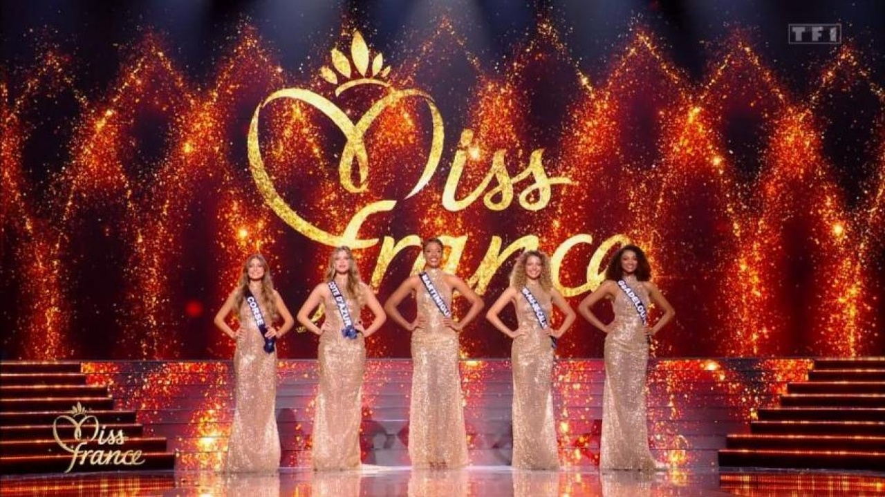 Du jamais-vu dans Miss France : une candidate va entrer dans l’histoire du concours