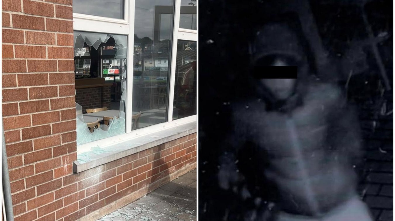 Après le cambriolage de sa buvette, le club de foot de La Calamine diffuse la photo d’un voleur : « Toute personne disposant d’informations est invitée à se manifester »