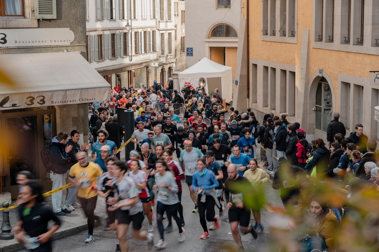 Course de l’Escalade 2026: La «course aux dossards» de l’Escalade s’ouvre ce lundi