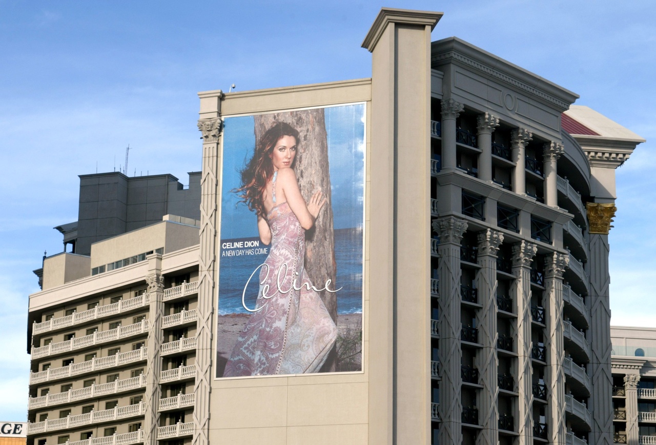 Série de concerts parisiens: Céline Dion: les sept lieux qui ont construit sa légende